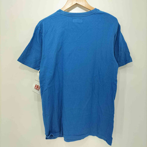 オクラ OKURA 燕 プリントTシャツ メンズ JPN:M